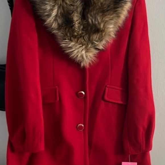 NWT❤️ Kate Spade Jacket *🌸Retail $398🌸 - Picture 4 of 10